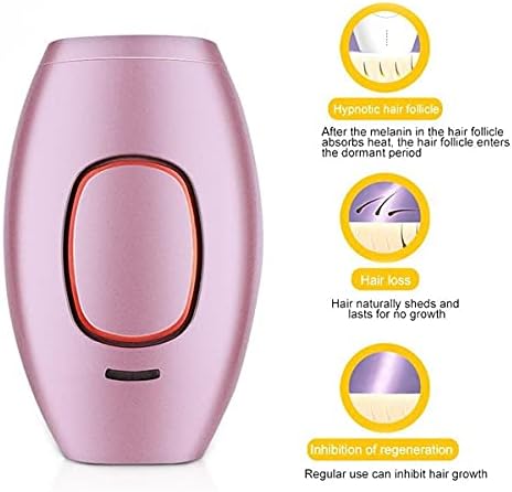 Mini Laser Hair Removal Original