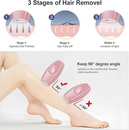 Mini Laser Hair Removal Original