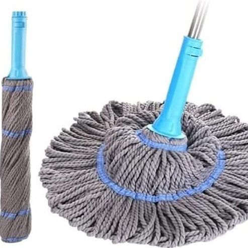 Magic Squeezing Mop