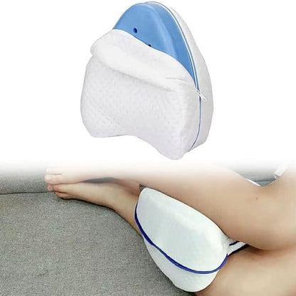 Memory Foam Support Pillow