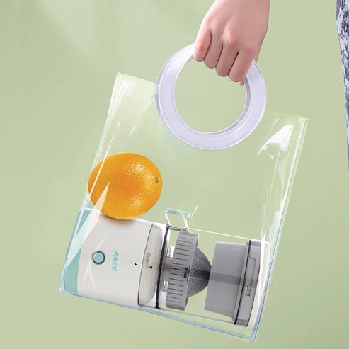 Automatic Fruit Juicer Original – 29% OFF