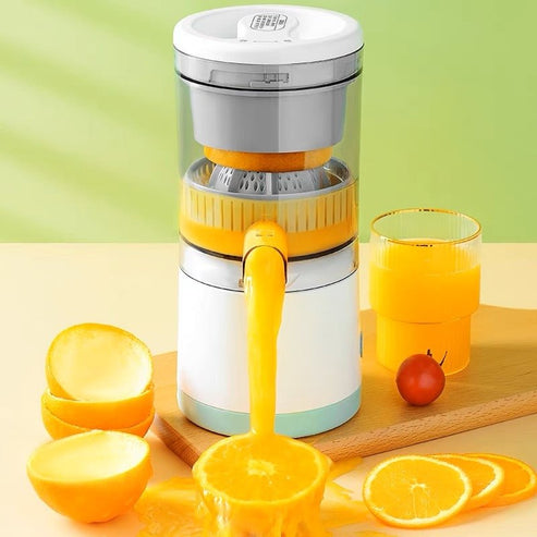 Automatic Fruit Juicer Original – 29% OFF