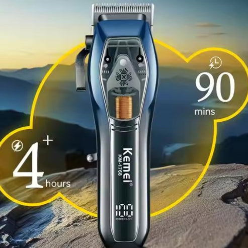 Blade Force Hair Clipper