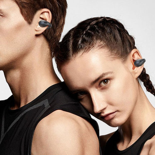 Best Bone Conduction Headphones – 41% OFF at Senggar.com