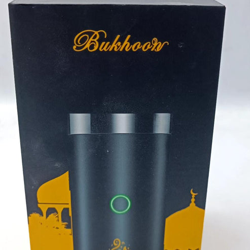 Smart Bukhoor Perfume Dispenser – Enhance Your Space with Fragrance