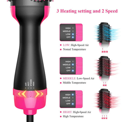 One Step Hair Dryer Original