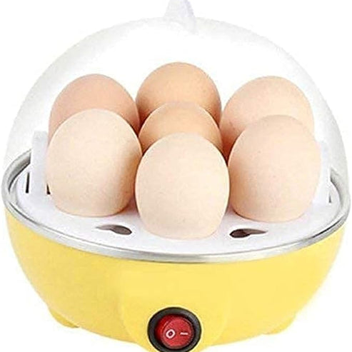 Egg boiler Microwave