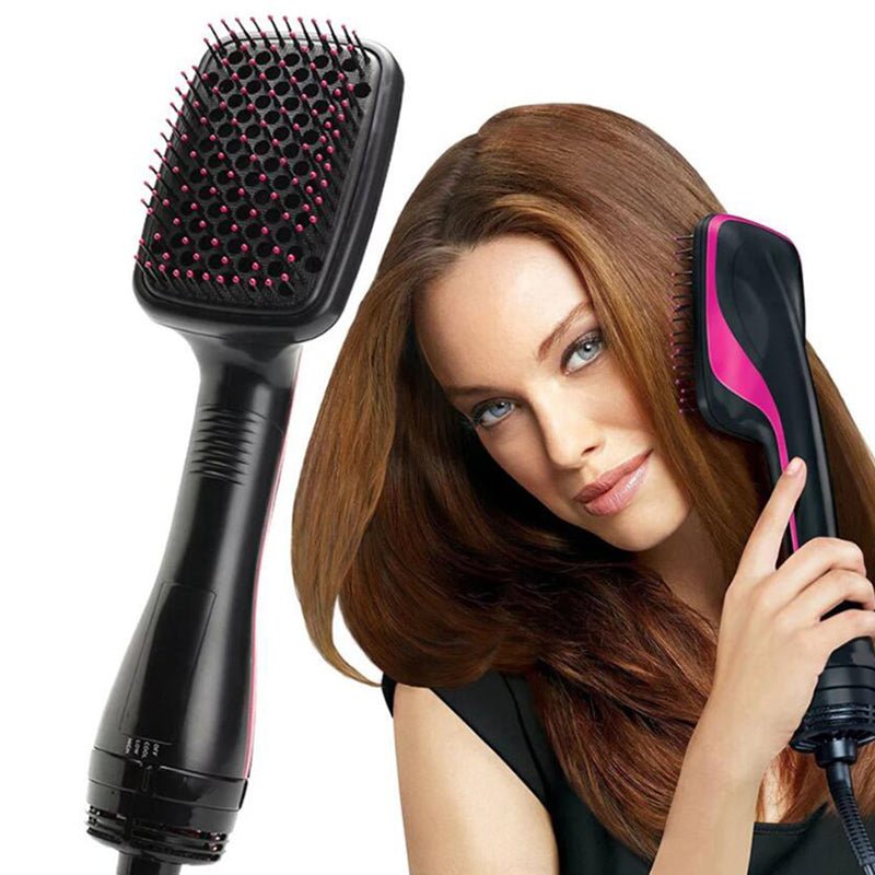 One Step Hair Dryer & Styler original