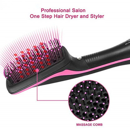 One Step Hair Dryer & Styler original