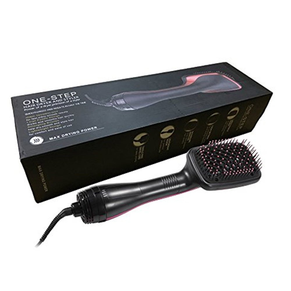 One Step Hair Dryer & Styler original