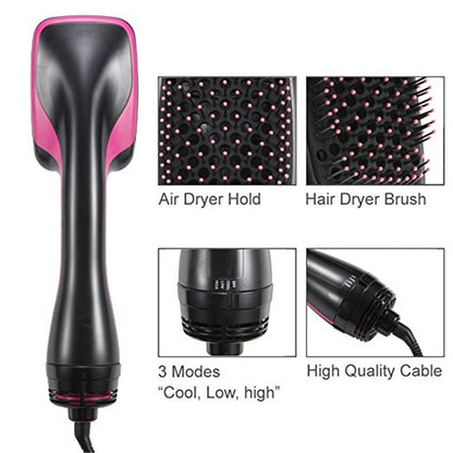 One Step Hair Dryer & Styler original