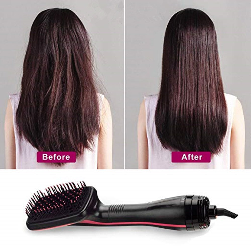 One Step Hair Dryer & Styler original