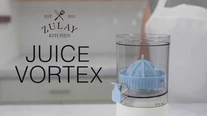 Automatic Fruit Juicer Original – 29% OFF